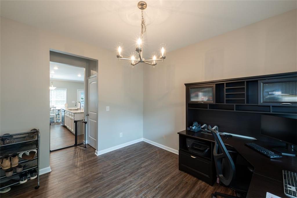 819 Ash Street Canton, GA 30114 - Photo 12 of 33