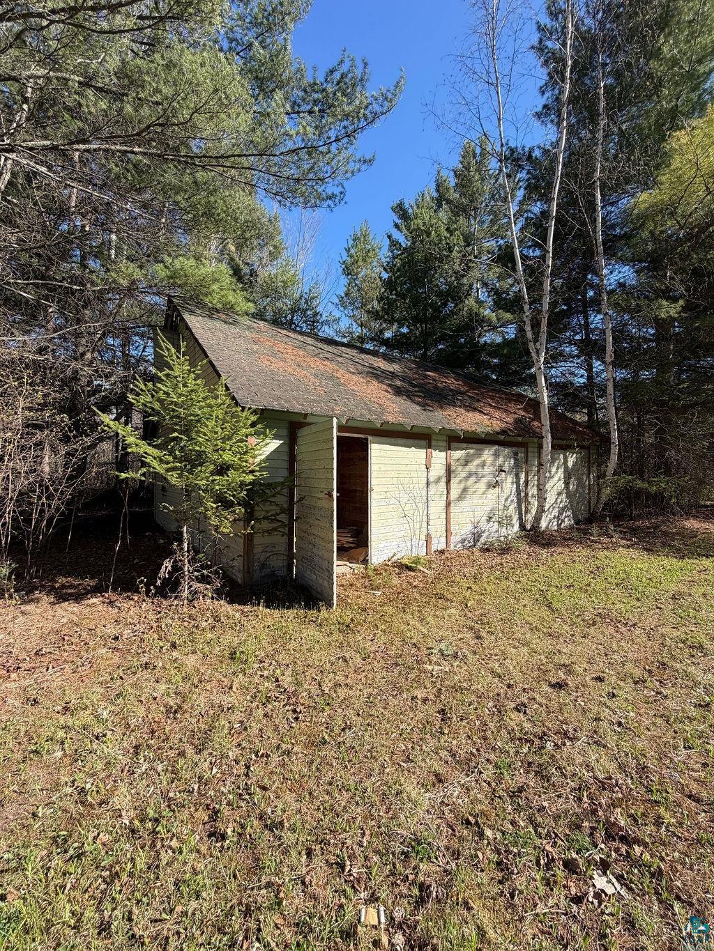 Tbd Crane Lake Road Orr, MN 55771 - Photo 27 of 30