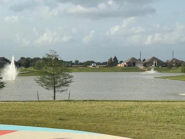 $2,995 | 4606 Terrazza Verde Drive, Katy, TX 77493