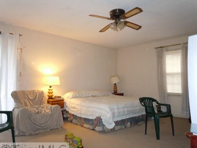 1421 Penny Road High Point, NC 27265 - Photo 11 of 13 Master Bedroom.
