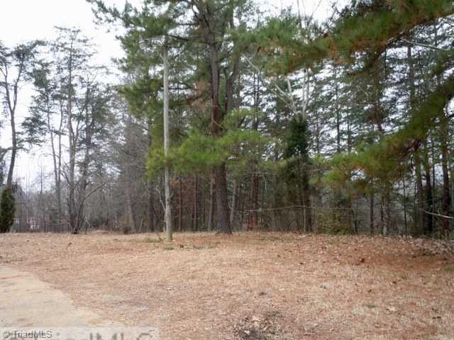 1421 Penny Road High Point, NC 27265 - Photo 4 of 13 Other. Back Yard