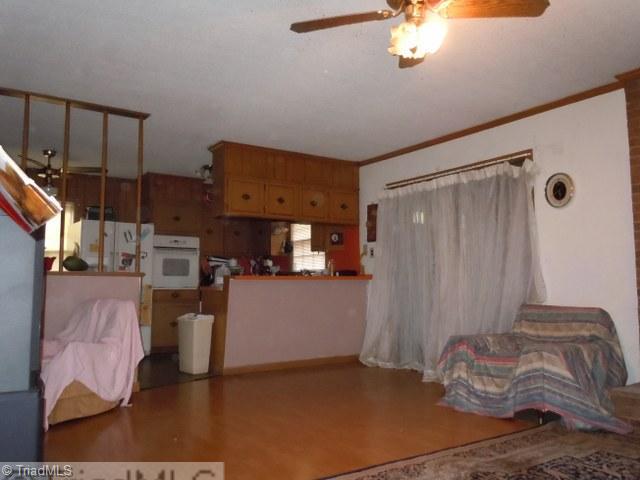 1421 Penny Road High Point, NC 27265 - Photo 8 of 13 Other. View to Kitchen