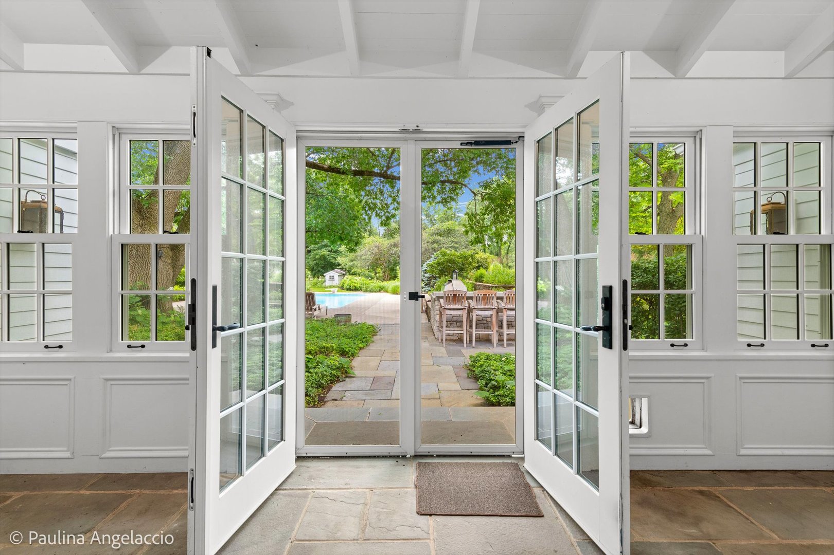 13 Deepwood Road Barrington Hills, IL 60010 - Photo 42 of 91