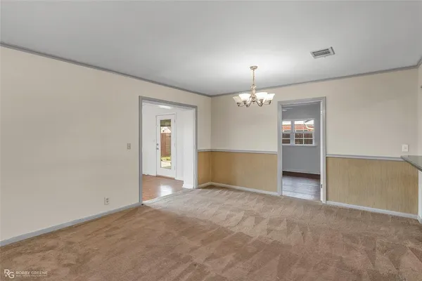 $219,000 | 161 Carroll Street, Shreveport, LA 71105