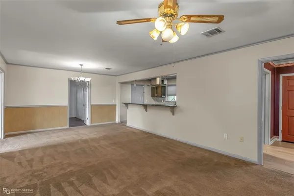 $219,000 | 161 Carroll Street, Shreveport, LA 71105