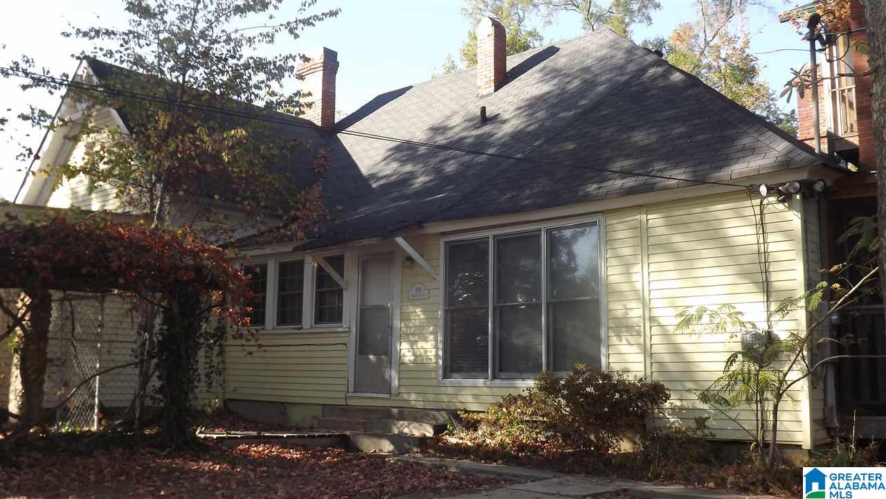 401 Spring Avenue Northwest Jacksonville, AL 36265 - Photo 44 of 46