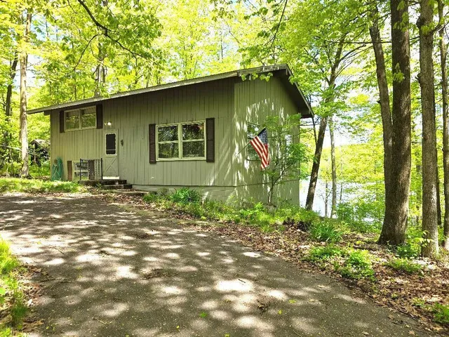 $389,500 | 2667 2 1/4 Street, Cumberland, WI 54829