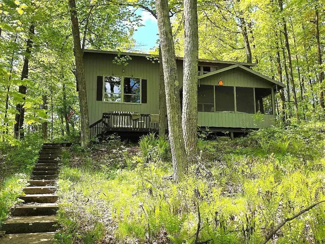 $389,500 | 2667 2 1/4 Street, Cumberland, WI 54829