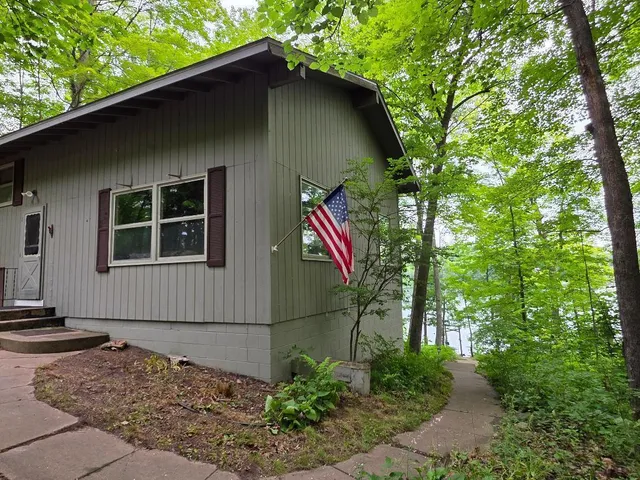 $389,500 | 2667 2 1/4 Street, Cumberland, WI 54829