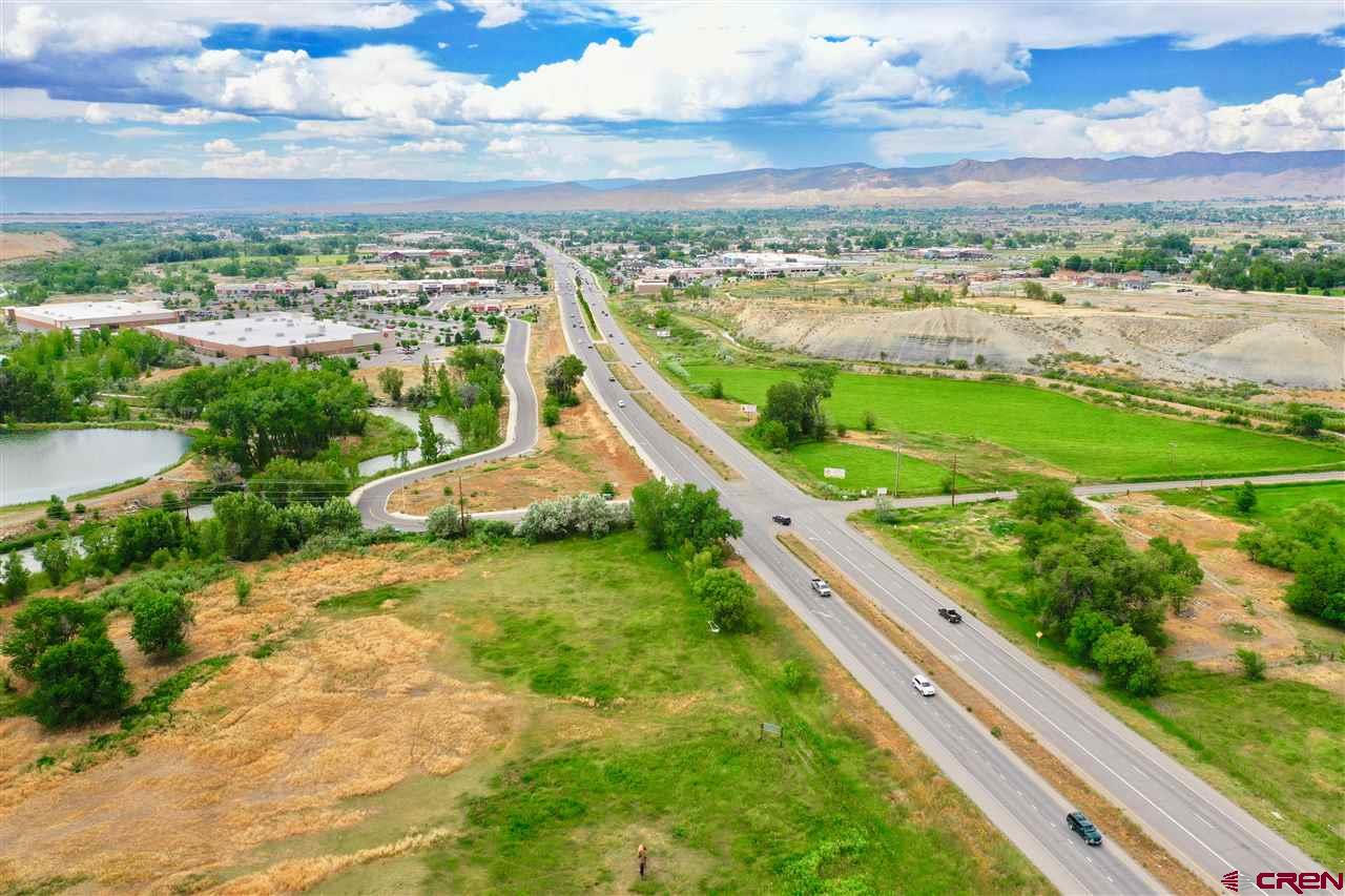Tbd South Highway 550 & Otter Road Montrose, CO 81401 - Photo 14 of 30 a view of a city