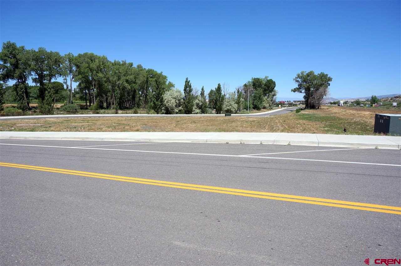 Tbd South Highway 550 & Otter Road Montrose, CO 81401 - Photo 17 of 30 a view of a tennis court