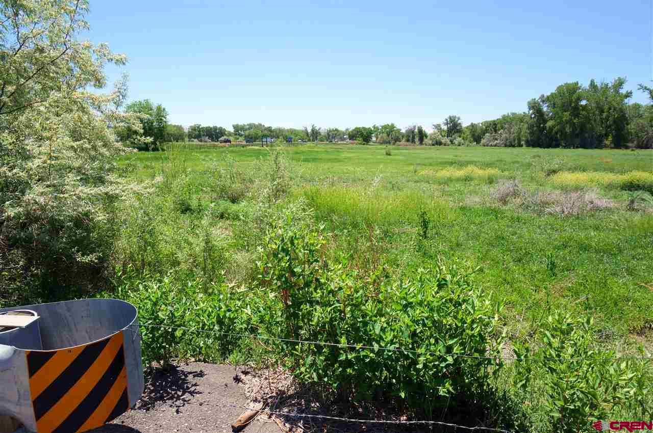 Tbd South Highway 550 & Otter Road Montrose, CO 81401 - Photo 18 of 30 a view of an outdoor space and yard