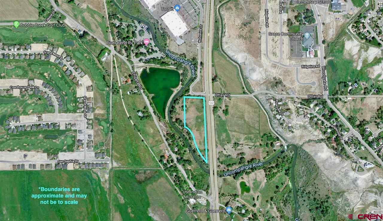 Tbd South Highway 550 & Otter Road Montrose, CO 81401 - Photo 30 of 30