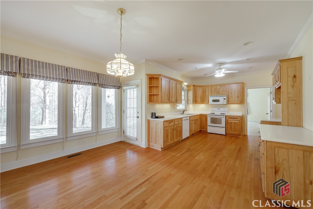 2651 Elder Mill Road Watkinsville, GA 30677 - Photo 9 of 62 Gallery Image 9