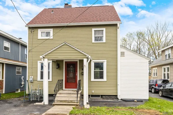 $160,000 | 135 Huntley Street, Syracuse, NY 13208