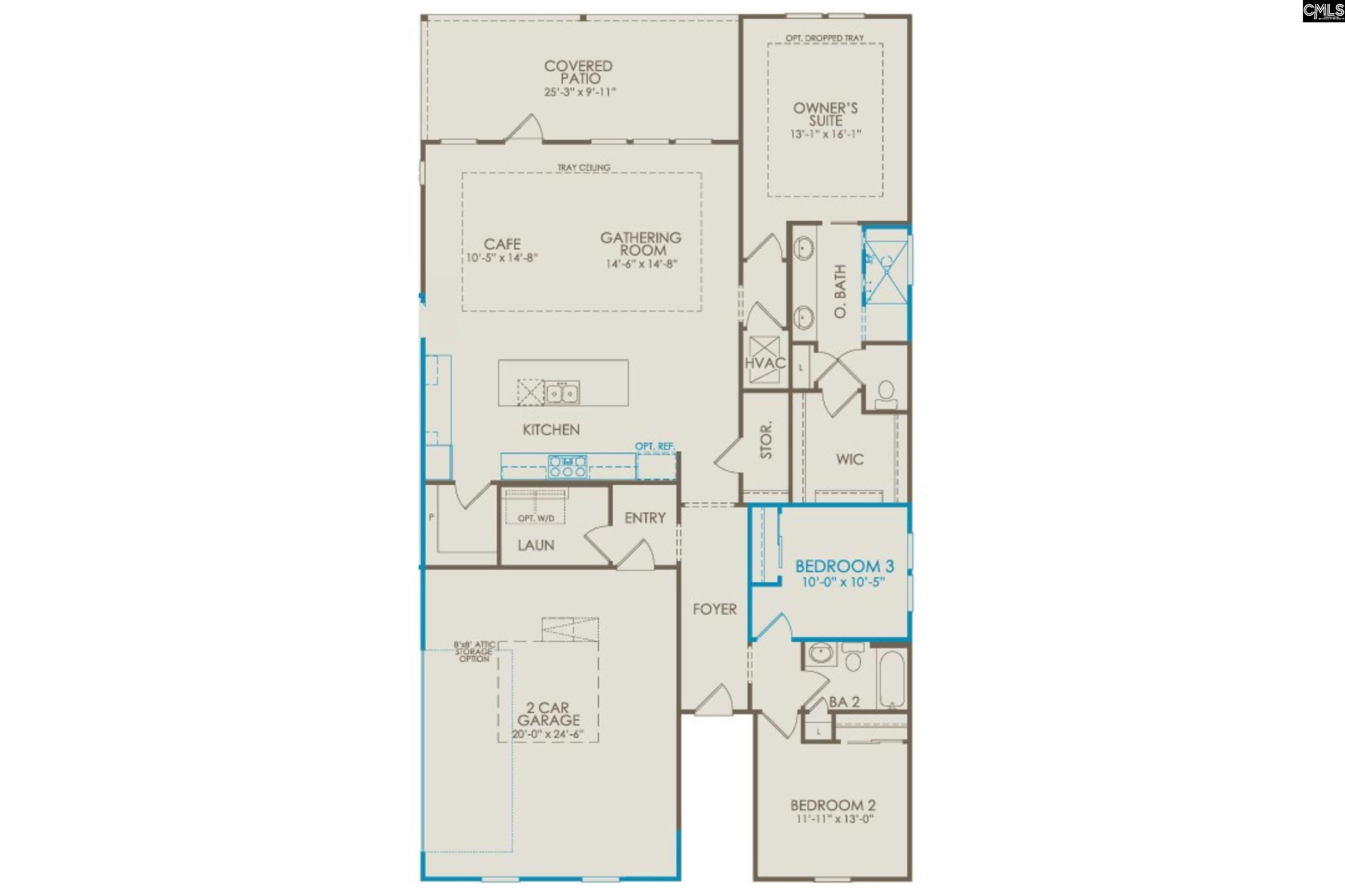 607 Mossy Branch Road Ridgeway, SC 29130 - Photo 4 of 35
