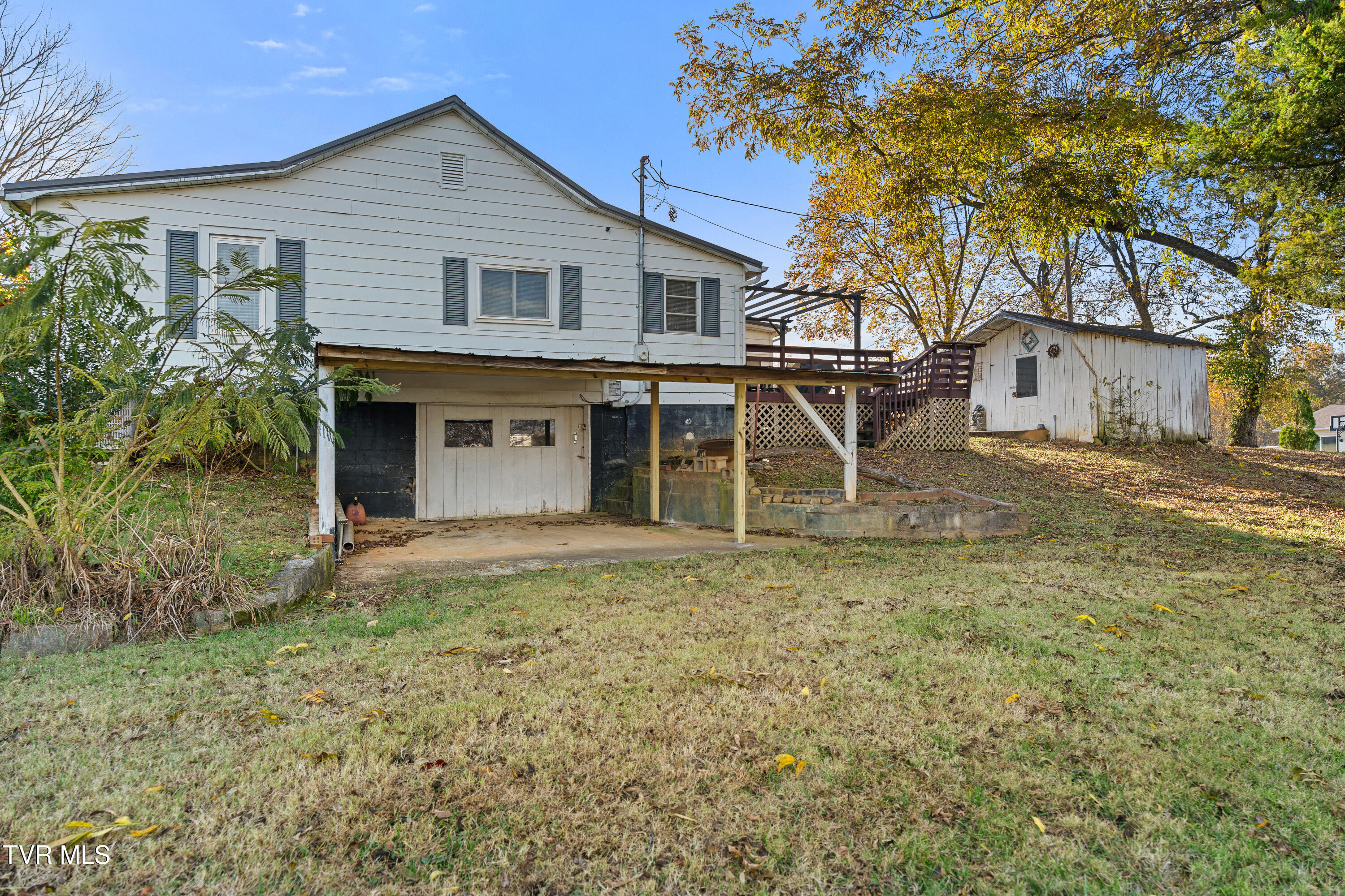 215 Meadow Lane Greeneville, TN 37745 - Photo 28 of 38 DSC09890