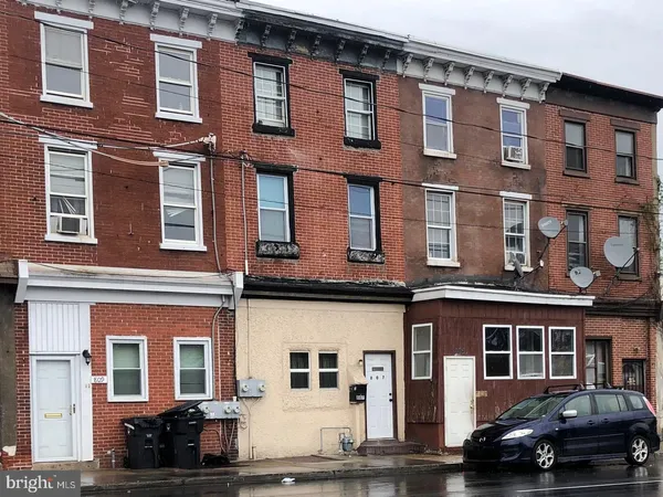 $179,000 | 807 West 4th Street, Wilmington, DE 19801