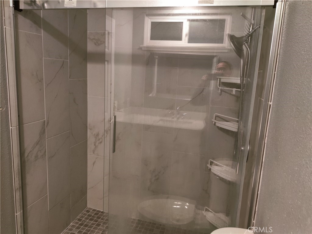 1806 Morning Canyon Road Diamond Bar, CA 91765 - Photo 11 of 16 a bathroom with a shower