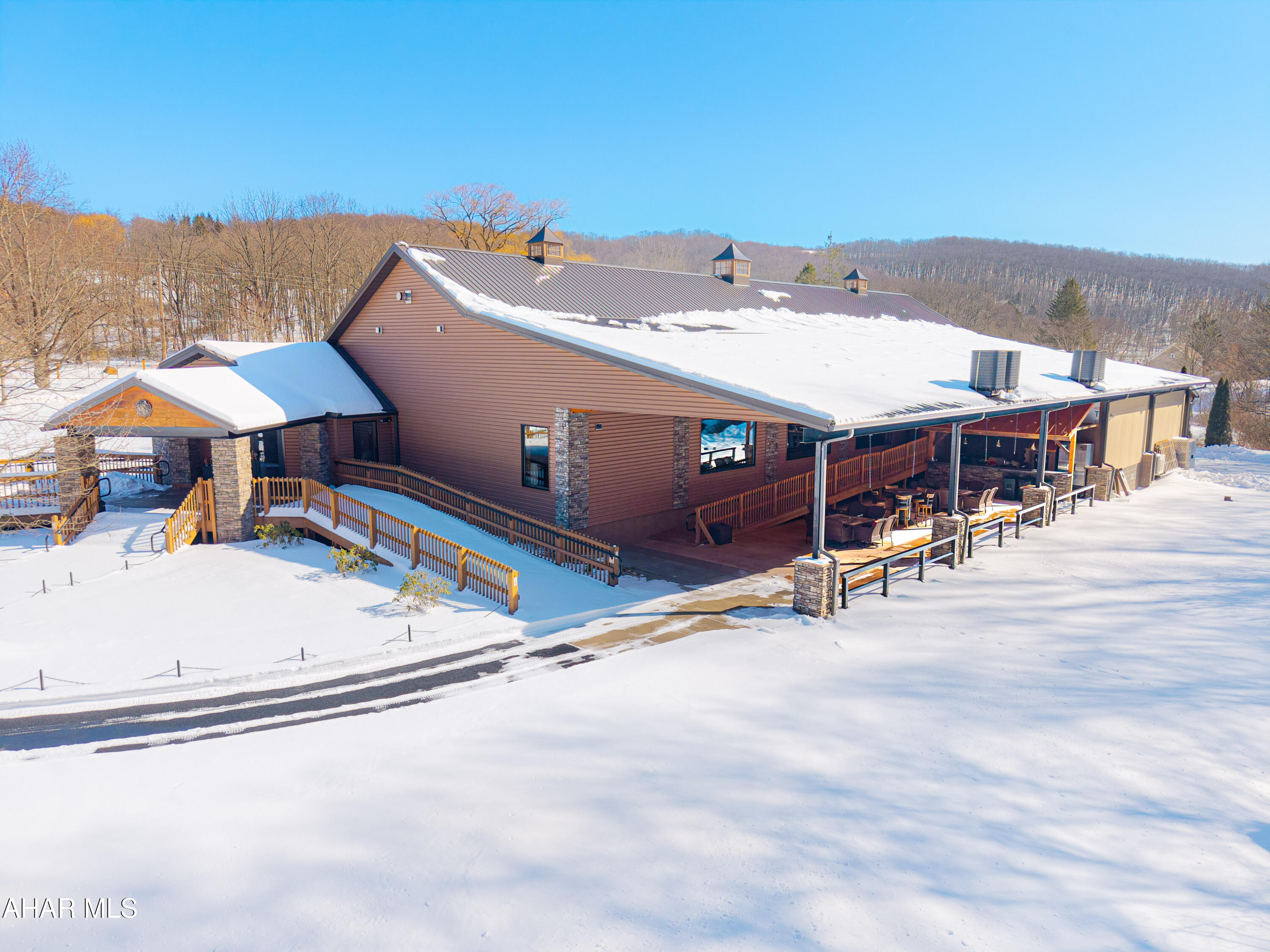 1409 Dunkard Hollow Road Alum Bank, PA 15521 - Photo 70 of 164
