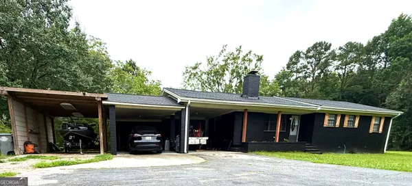 $358,000 | 478 Liberty Hill Road, Milner, GA 30257