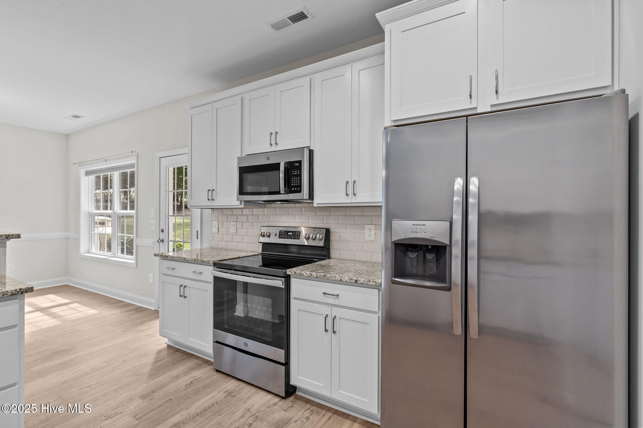 21 Ridge Road Jackson Springs, NC 27281 - Photo 21 of 49 kitchen