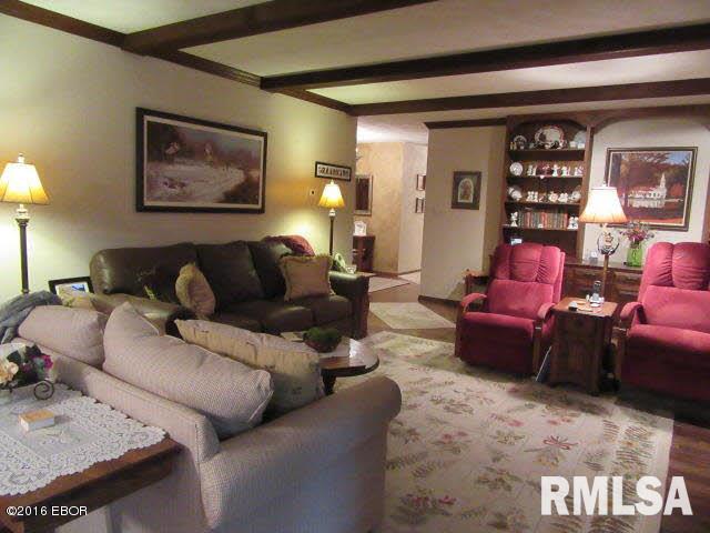 15538 East Fairfield Road Mount Vernon, IL 62864 - Photo 54 of 100 Gallery Image 54