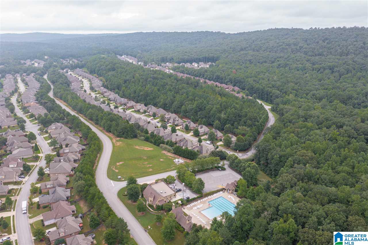 480 Ballantrae Road Pelham, AL 35124 - Photo 36 of 45