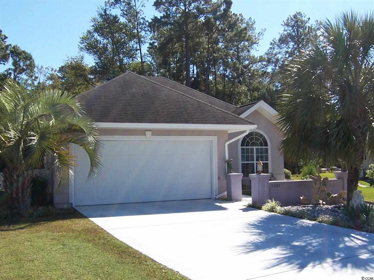 9922 Largo Court Murrells Inlet, SC 29576 - Photo 1 of 12