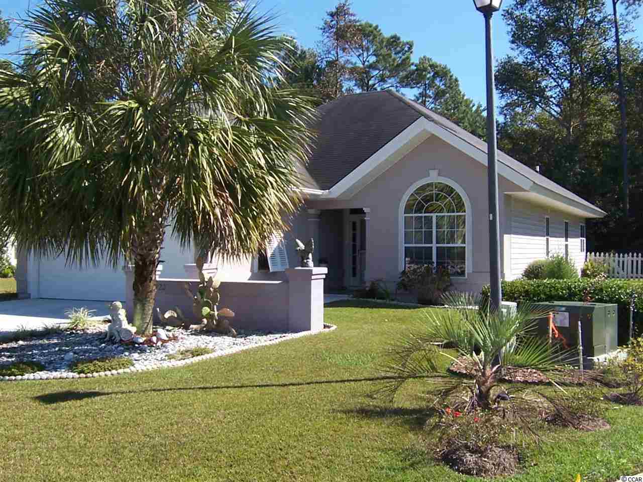 9922 Largo Court Murrells Inlet, SC 29576 - Photo 2 of 12