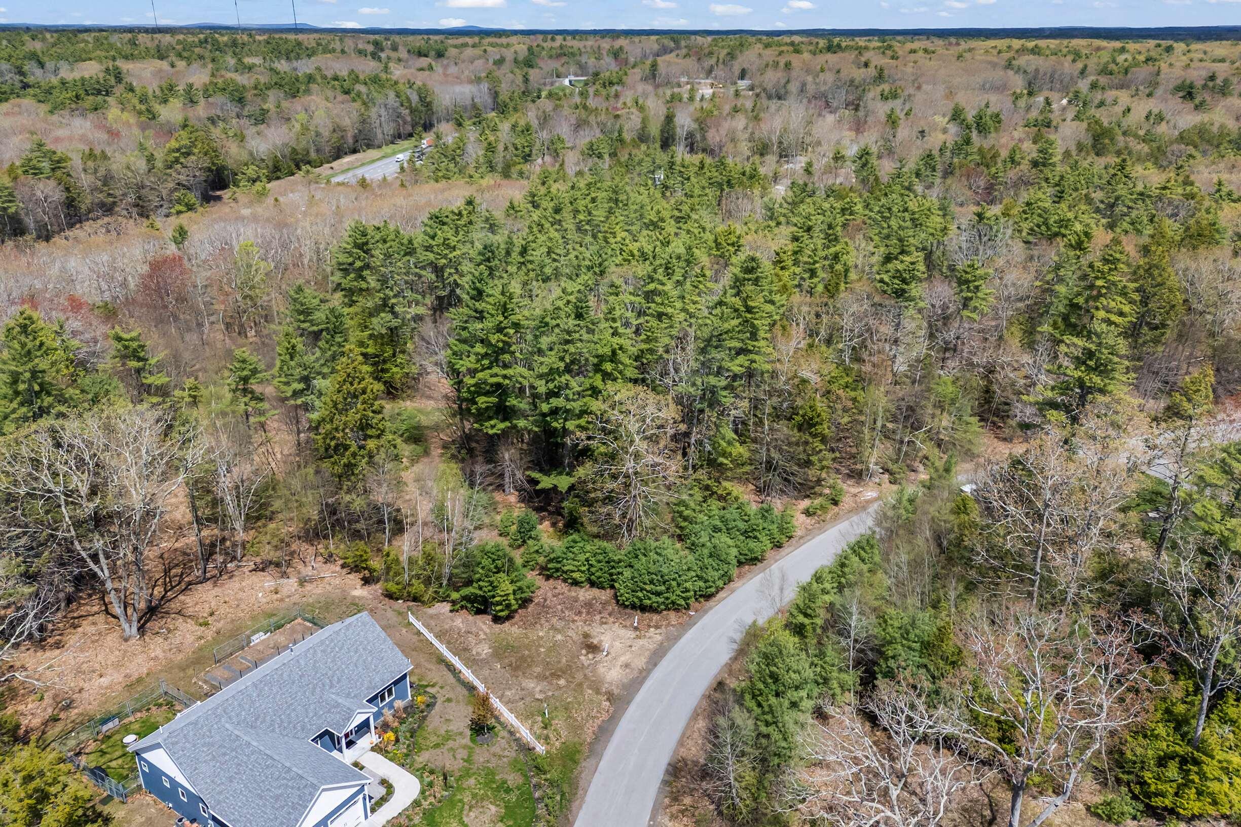 38 Batchelder Road Ogunquit, ME 03907 - Photo 2 of 9 Aerial