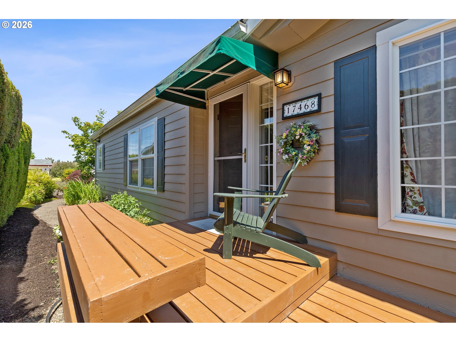 17468 Northwest Shady Fir Loop, Unit 11 Beaverton, OR 97006 - Photo 38 of 40