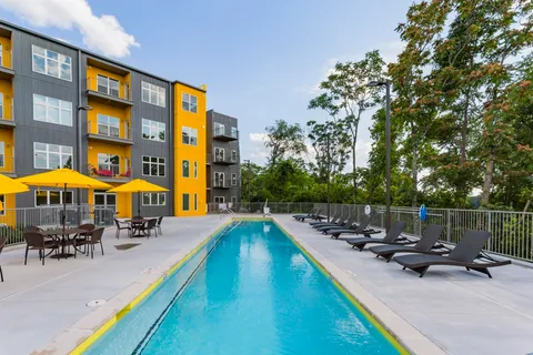 $279,900 | 400 Herron Drive, Unit 106, Nashville, TN 37210