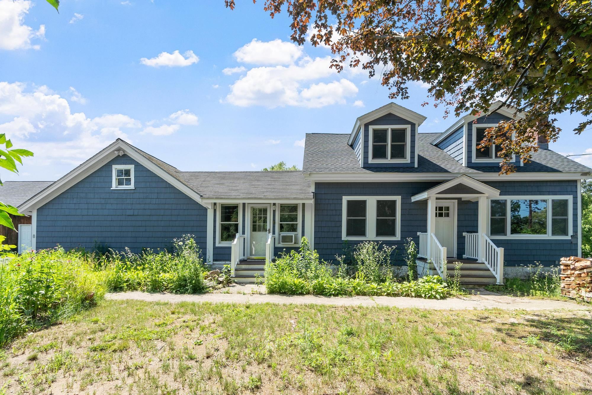 8 Island Pond Road Pelham, NH 03076 - Photo 1 of 20