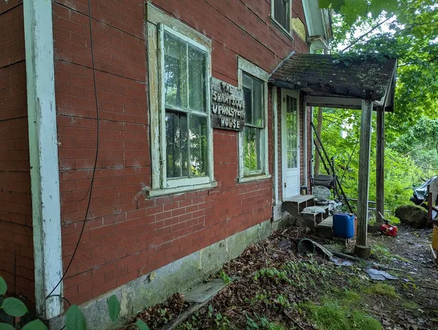 $125,000 | 20 Bennett Street, Bridgton, ME 04009