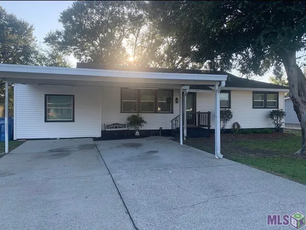 $254,000 | 3913 Mount Street, Berwick, LA 70342