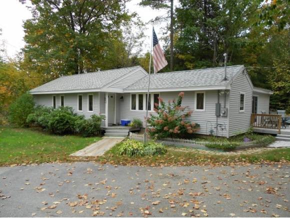 168 Savage Road Milford, NH 03055 - Photo 1 of 1