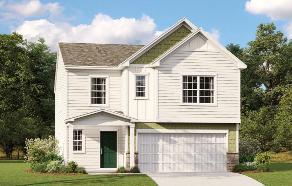 2122 Brechin Road Wellford, SC 29385 - Photo 1 of 3 Gallery Image 1