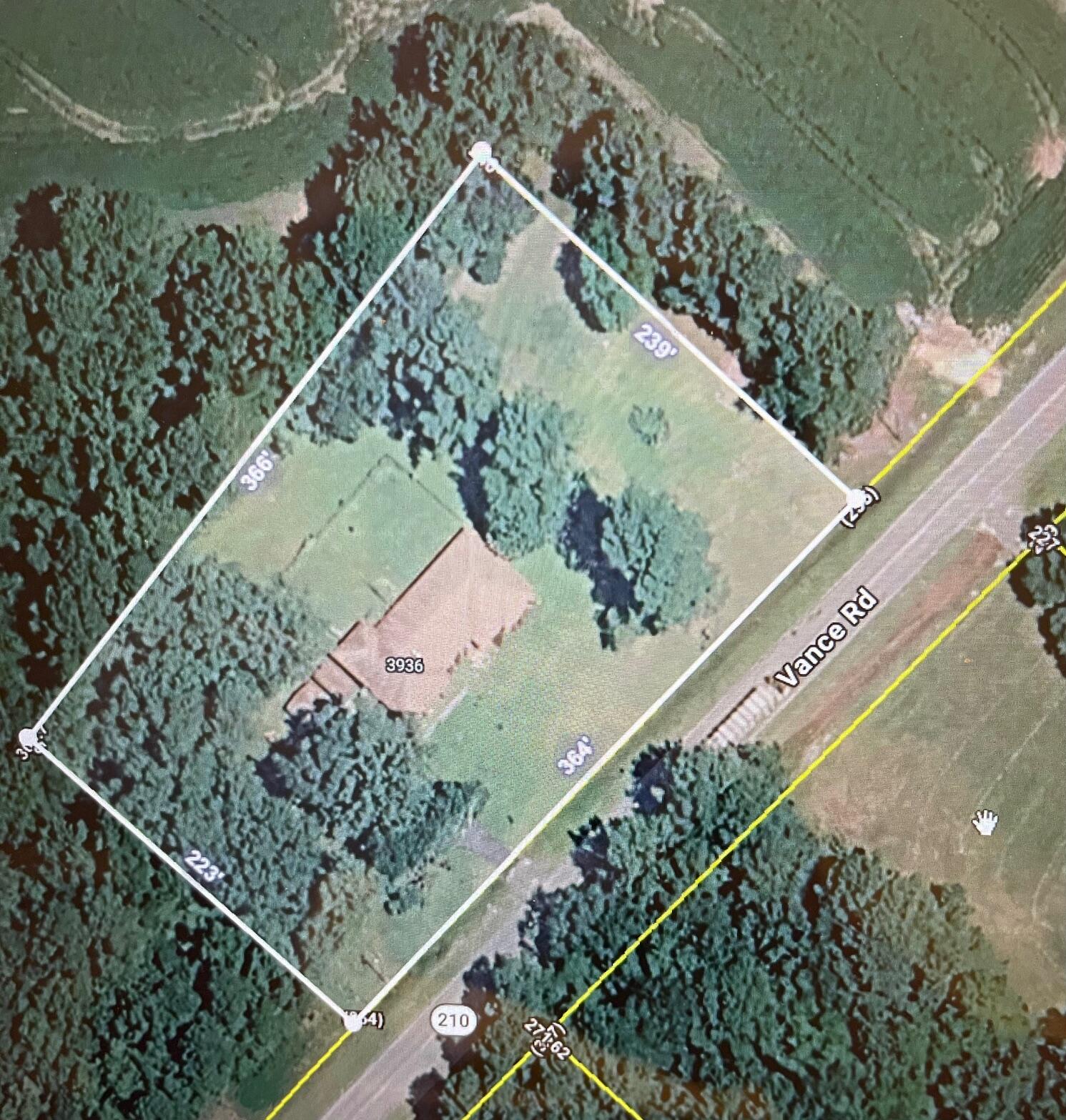 3936 Vance Road Holly Hill, SC 29059 - Photo 4 of 65