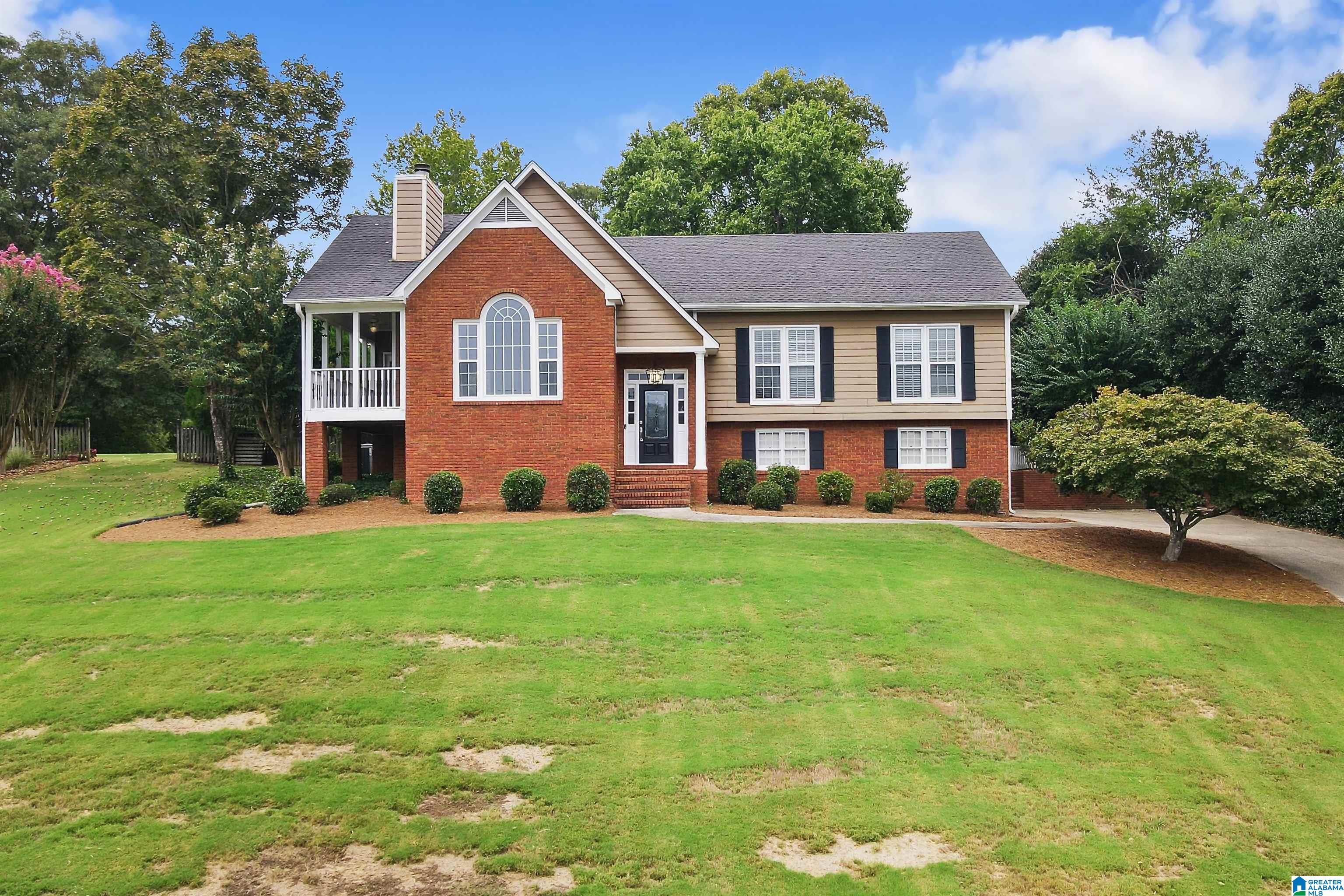4376 Heritage View Road Birmingham, AL 35242 - Photo 1 of 51