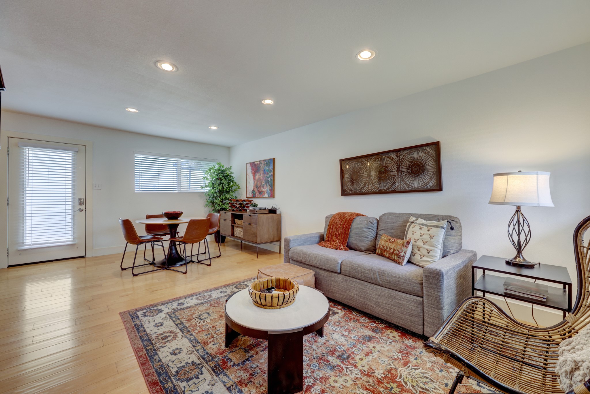 1313 East 52nd Street, Unit 105 Austin, TX 78723 - Photo 1 of 1