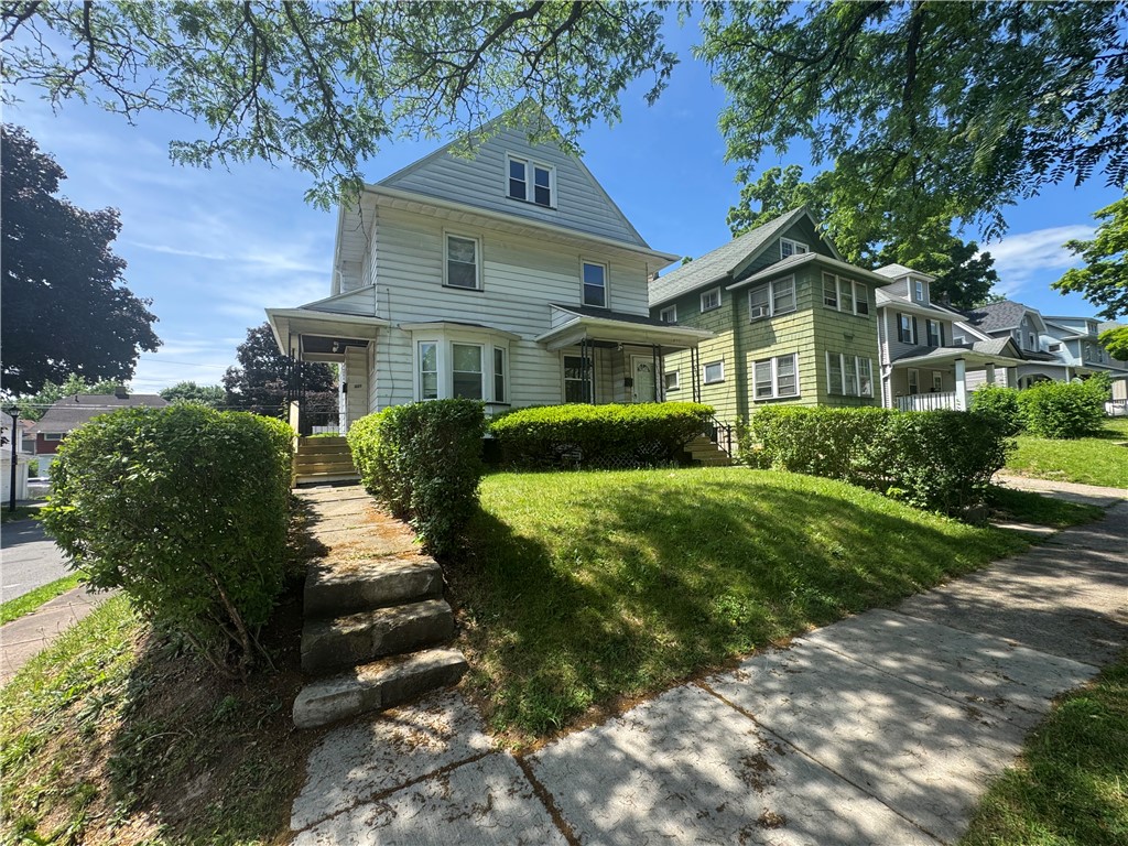 449-451 Clay Avenue Rochester, NY 14613 - Photo 5 of 33