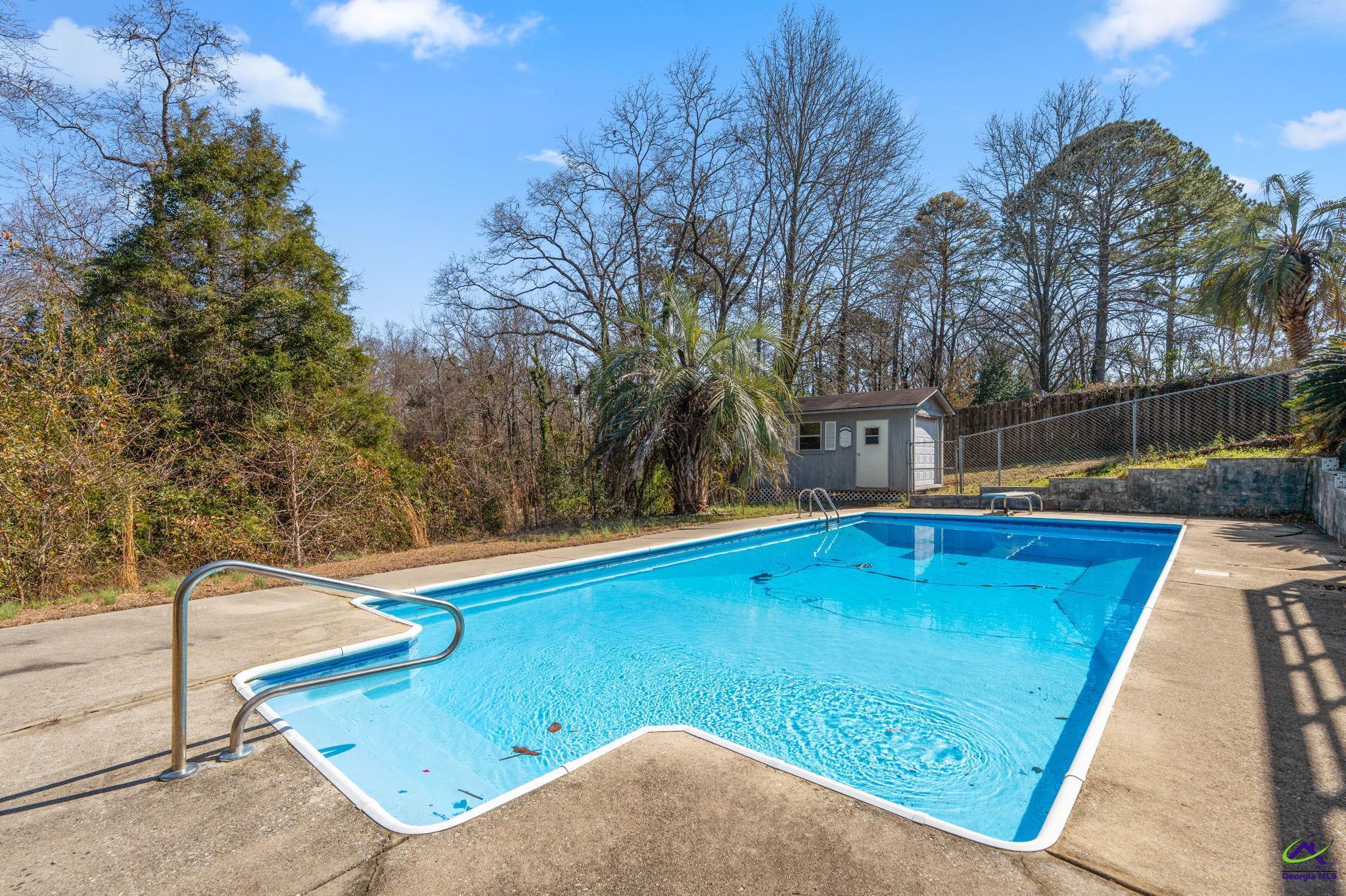 1012 Briarcliff Road Warner Robins, GA 31088 - Photo 37 of 40 Gallery Image 37