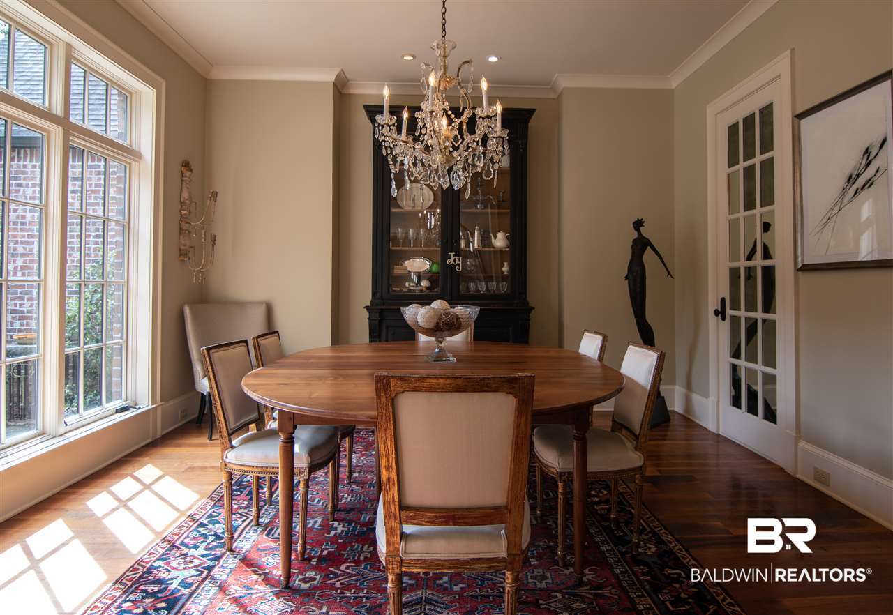 1131 Landing Road Daphne, AL 36526 - Photo 6 of 26 Dining Room