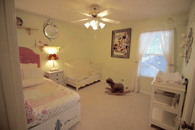 108 Avon Circle East Daphne, AL 36526 - Photo 28 of 46 Bedroom 1