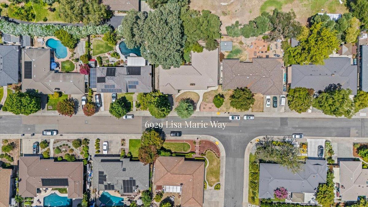 6929 Lisa Marie Way Carmichael, CA 95608 - Photo 47 of 50