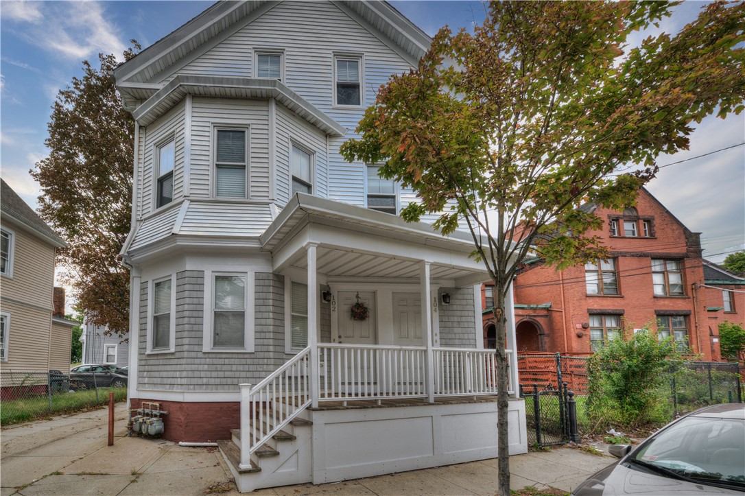 102 Ruggles Street Providence, RI 02908 - Photo 2 of 32 Gallery Image 2