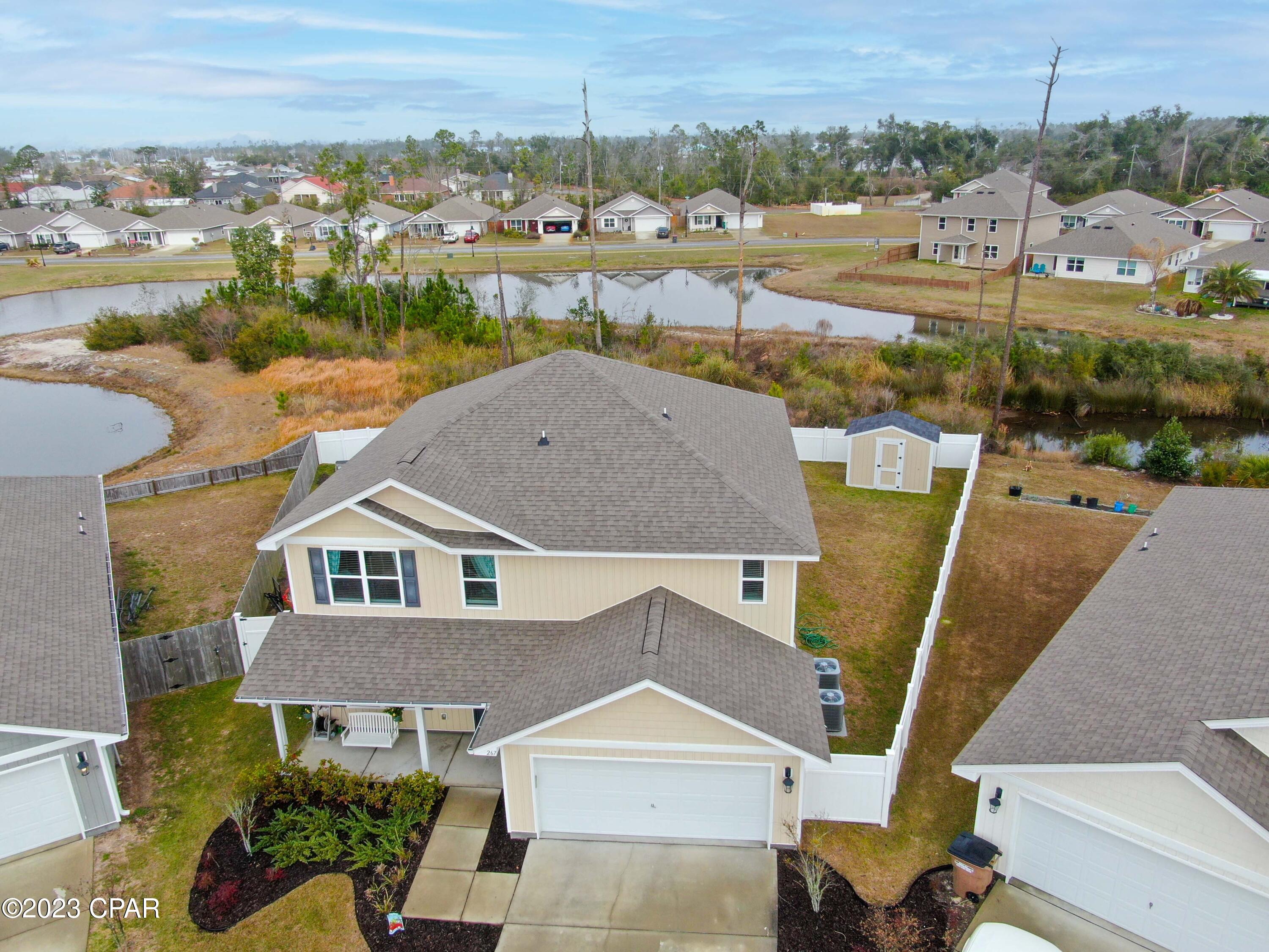 267 Red Bay Road Panama City, FL 32404 - Photo 44 of 53