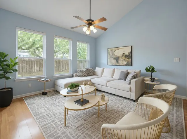 $3,750 | 1421 Gorham Street, Austin, TX 78758