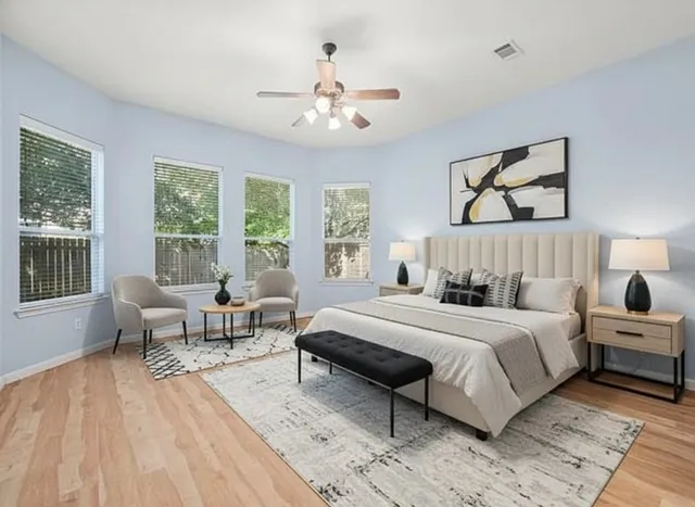 $3,750 | 1421 Gorham Street, Austin, TX 78758